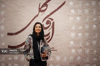 اکران خصوصی فیلم سینمایی اتاقک گلی