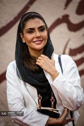 اکران خصوصی فیلم سینمایی اتاقک گلی