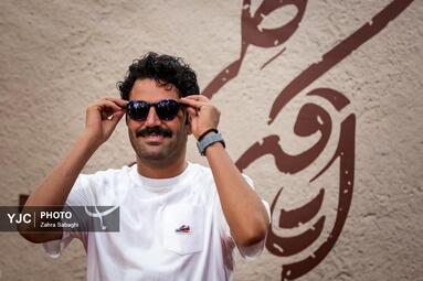 اکران خصوصی فیلم سینمایی اتاقک گلی