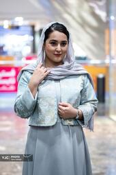 اکران خصوصی فیلم سینمایی اتاقک گلی