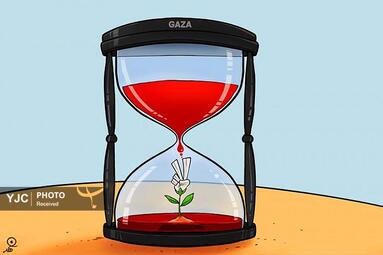 فهد بهادی از فلسطین