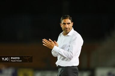 لیگ برتر فوتبال / پرسپولیس - فجر سپاسی