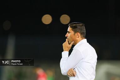 لیگ برتر فوتبال / پرسپولیس - فجر سپاسی