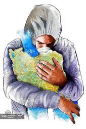 شهاب جعفر نژاد از ایران