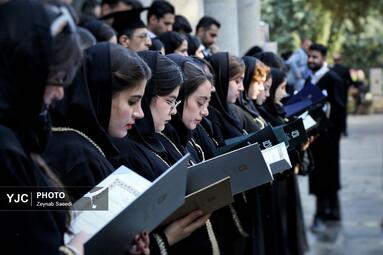 آیین بزرگداشت ابوعلی سینا در همدان