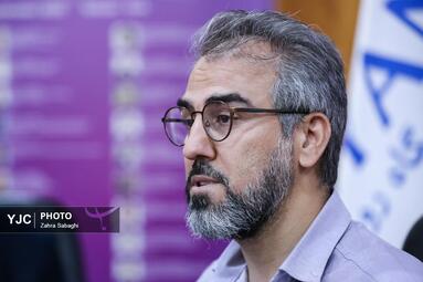 نشست خبری بیست و ششمین کنگره بین‌المللی رویان