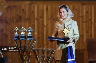 پانزدهمین جشن بزرگ منتقدان و نویسندگان سینمایی ایران