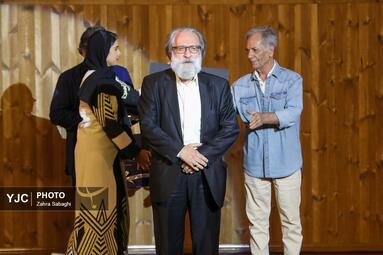 پانزدهمین جشن بزرگ منتقدان و نویسندگان سینمایی ایران