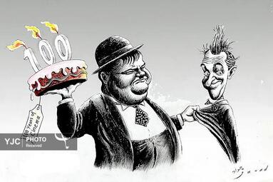 جواد علیزاده از ایران
