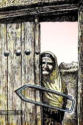 جواد علیزاده از ایران