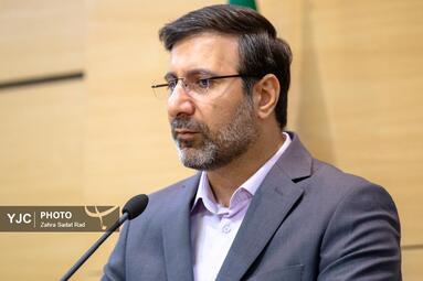 نشست خبری سخنگوی شورای نگهبان / ۲۹ شهریور ۱۴۰۴