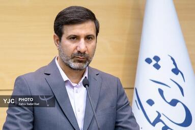 نشست خبری سخنگوی شورای نگهبان / ۲۹ شهریور ۱۴۰۴