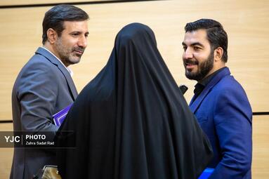 نشست خبری سخنگوی شورای نگهبان / ۲۹ شهریور ۱۴۰۴