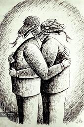 جواد علیزاده از ایران