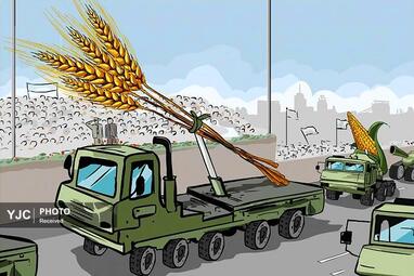 میکائیل چیفتچی از ترکیه