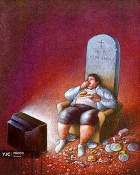 پاول کوچنسکی از لهستان