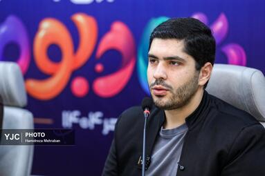 نشست خبری جشنواره شادبوم