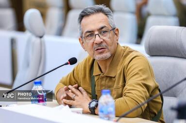 نشست خبری جشنواره شادبوم