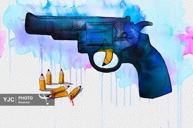 آلن مک دونالد از امریکا