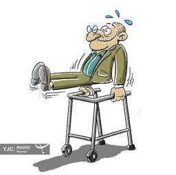 علی میرایی از ایران