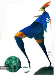مایکل مورو از کوبا