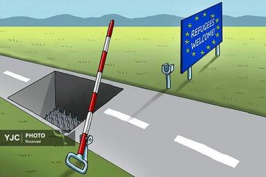 کامنسکی از اتریش