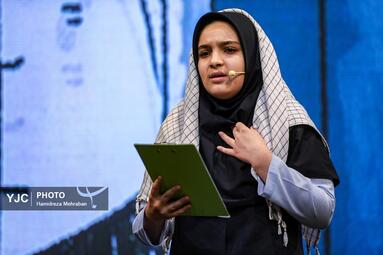 والزیتون؛ اکران و معرفی ۱۷ اثر ادبی حوزه فلسطین و مقاومت