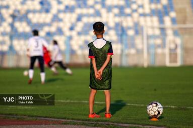 لیگ برتر فوتبال بانوان / پرسپولیس - ملوان بندر انزلی