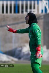 لیگ برتر فوتبال بانوان / پرسپولیس - ملوان بندر انزلی