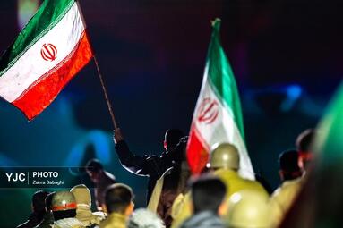 سینمایش «مجنون»