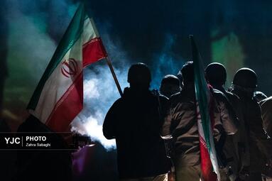 سینمایش «مجنون»