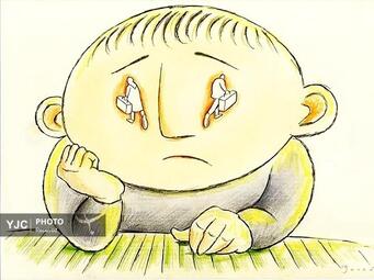 جواد علیزاده از ایران