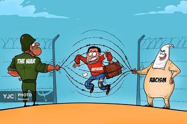 احمد رحما از ترکیه