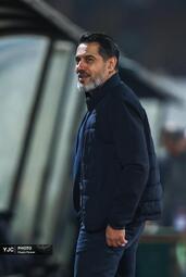 لیگ برتر فوتبال / پرسپولیس - پیکان