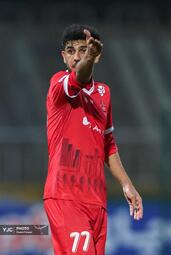 لیگ برتر فوتبال / پرسپولیس - پیکان
