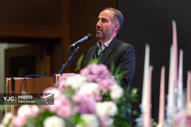جشن ازدواج 900 زوج از فرزندان بازنشستگان نیروهای مسلح