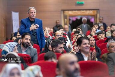 جشن ازدواج 900 زوج از فرزندان بازنشستگان نیروهای مسلح