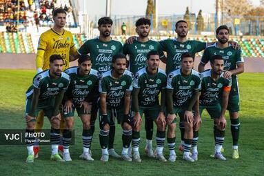 لیگ برتر فوتبال / پرسپولیس - آلومینیوم اراک