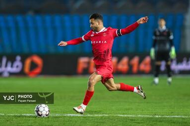 لیگ برتر فوتبال / پرسپولیس - آلومینیوم اراک