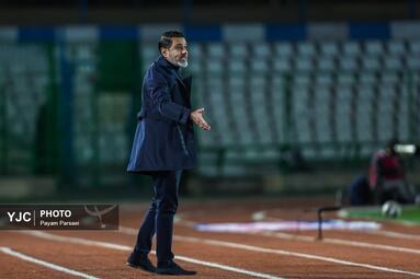 لیگ برتر فوتبال / پرسپولیس - آلومینیوم اراک