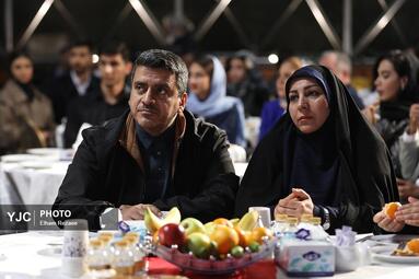 جشن ملی «قهرمان خانواده»