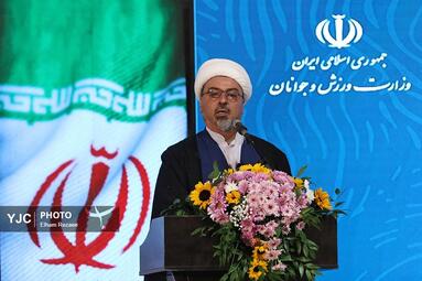جشن ملی «قهرمان خانواده»