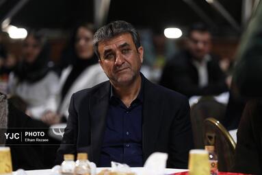 جشن ملی «قهرمان خانواده»