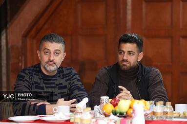 جشن ملی «قهرمان خانواده»