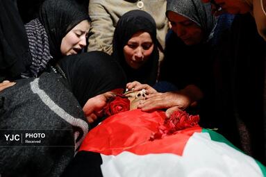 شهادت نوجوان شانزده ساله فلسطینی در حمله هوایی رژیم صهیونیستی، غزه