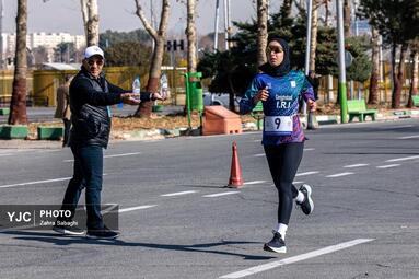 مسابقات دواتلون قهرمانی آسیا بانوان