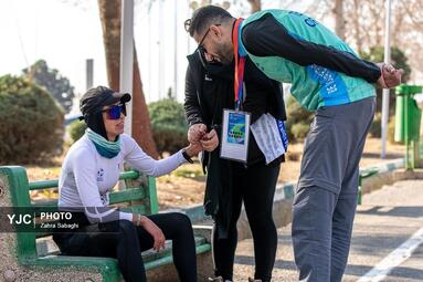 مسابقات دواتلون قهرمانی آسیا بانوان