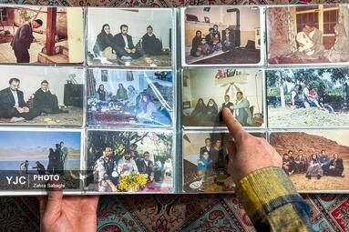 به یاد پدر