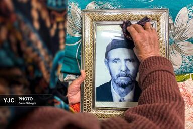 به یاد پدر