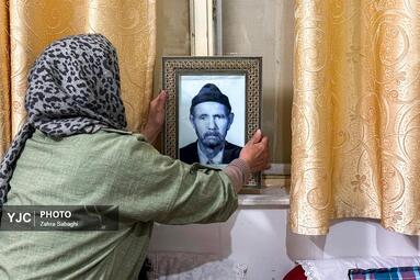 به یاد پدر